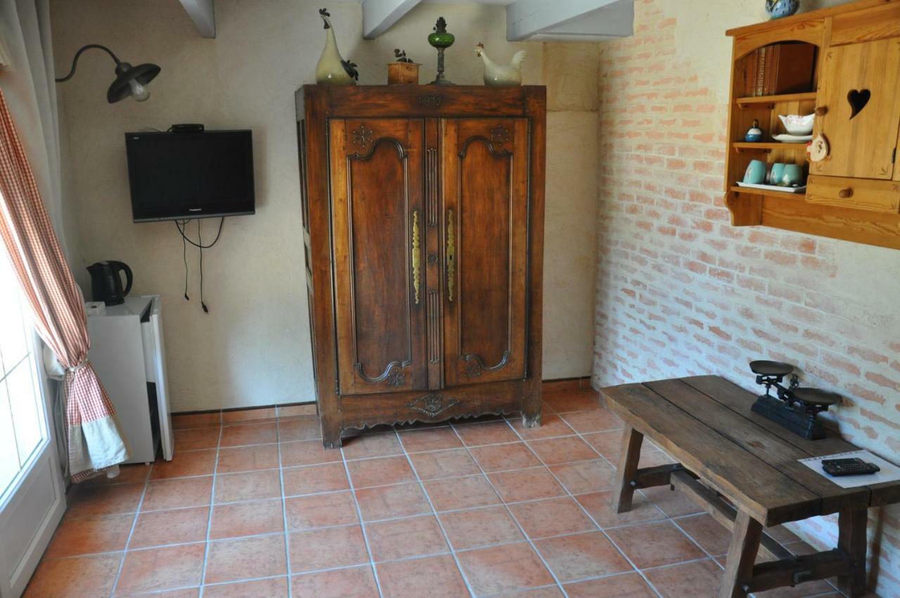 Aubergerie Pensión Sauzon
