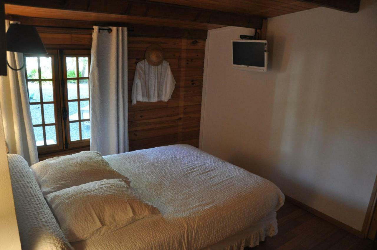 Pensión Aubergerie 3*
